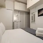 Charme Em Ipanema - Ideal Para Casais - Ns101 Z1