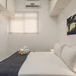 Charme Em Ipanema - Ideal Para Casais - Ns101 Z1