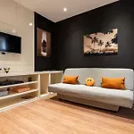 Charme Em Ipanema - Ideal Para Casais - Ns101 Z1