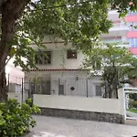 Charme Em Ipanema - Ideal Para Casais - Ns101 Z1
