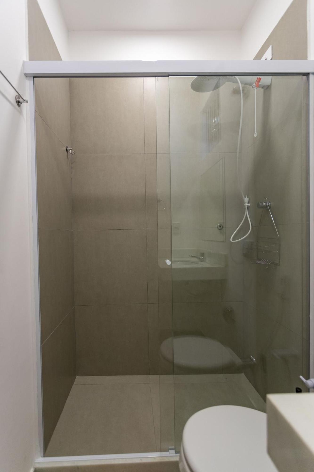 Apartamento Charme Em Ipanema - Ideal Casais - Ns101 Z1 Rio de Janeiro