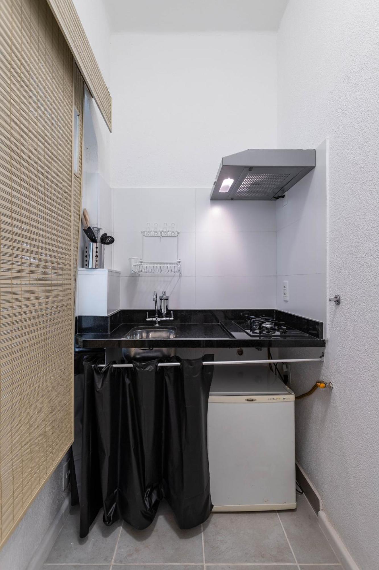 Charme Em Ipanema - Ideal Casais - Ns101 Z1 *
