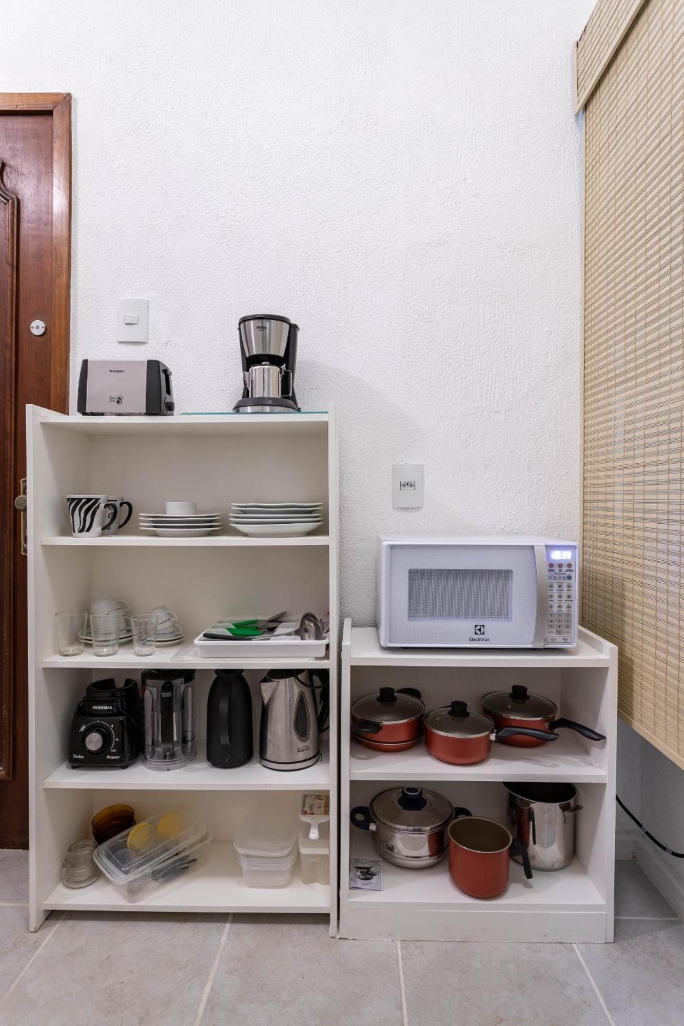 Apartamento Charme Em Ipanema - Ideal Casais - Ns101 Z1 Rio de Janeiro