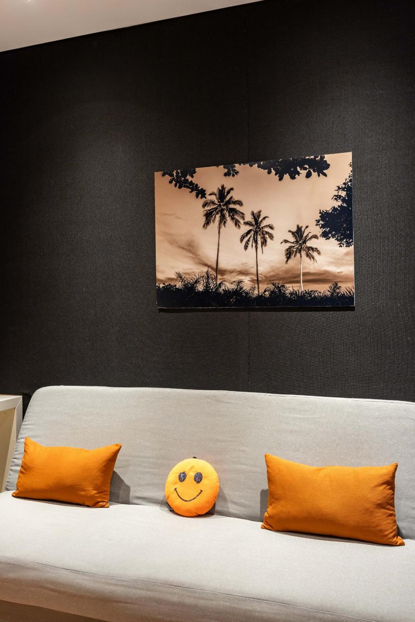 Charme Em Ipanema - Ideal Casais - Ns101 Z1 *