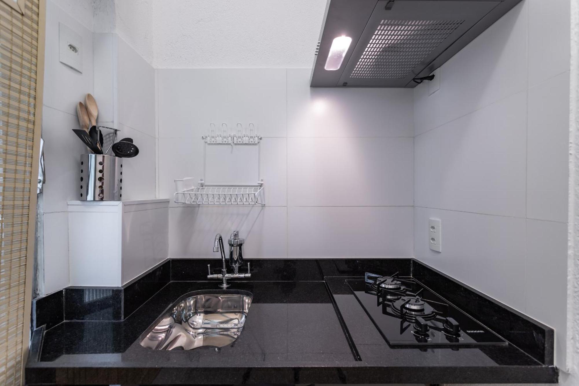 Charme Em Ipanema - Ideal Casais - Ns101 Z1 Apartamento *