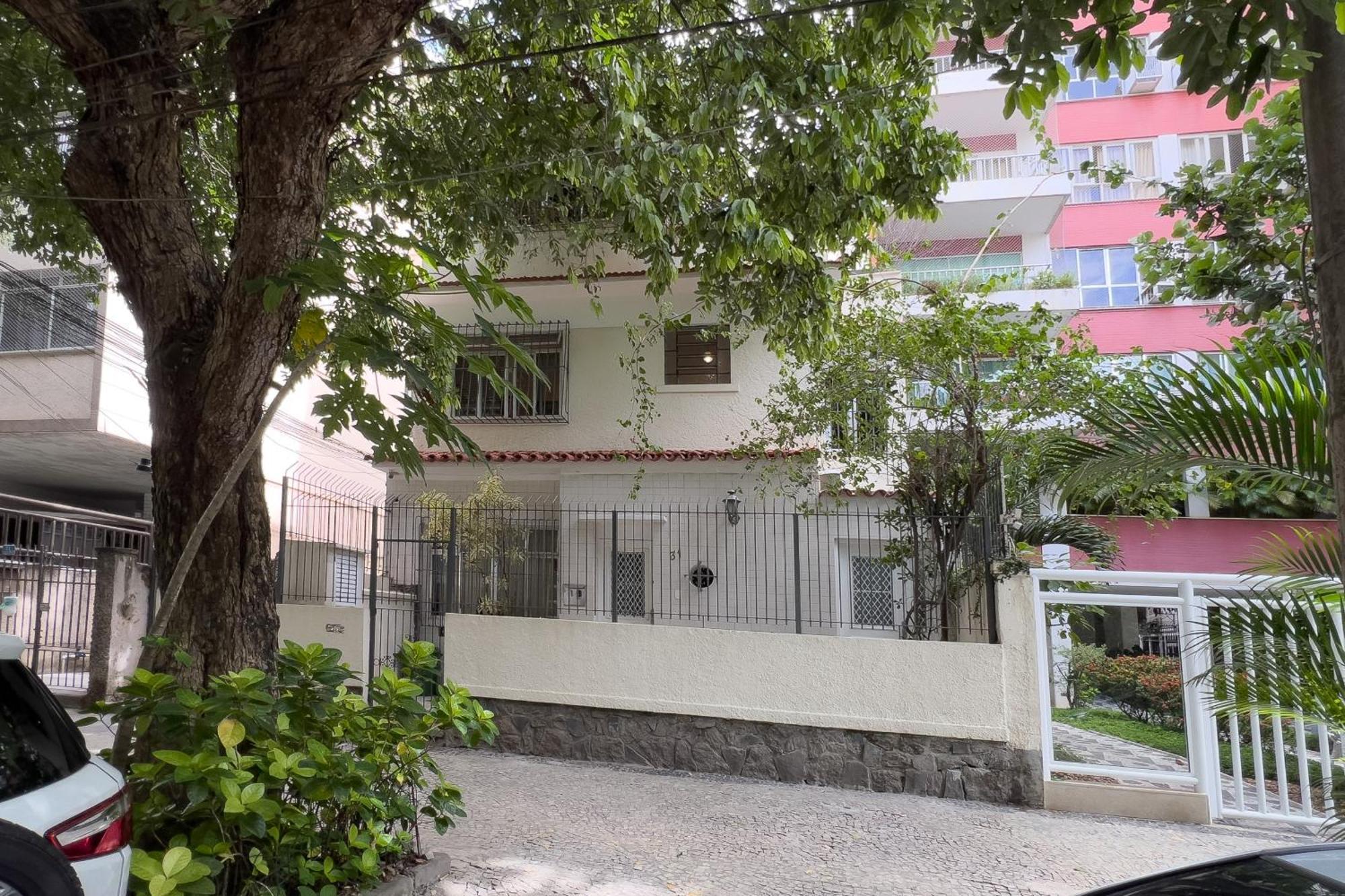 Charme Em Ipanema - Ideal Casais - Ns101 Z1 *